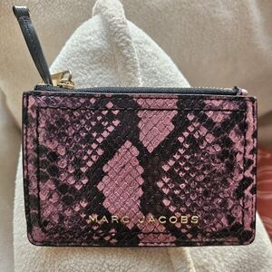 Marc Jacobs Wallet